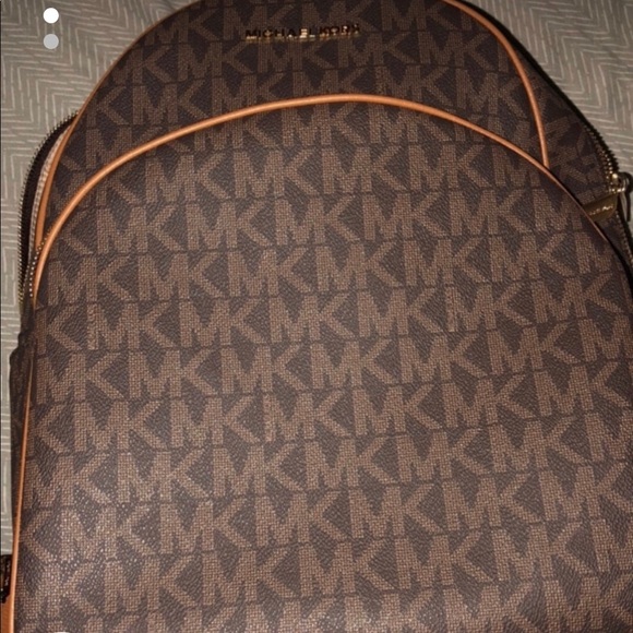 Handbags - Mk backpack